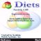 Download Mobile Systems DietManager Cell Phone Software